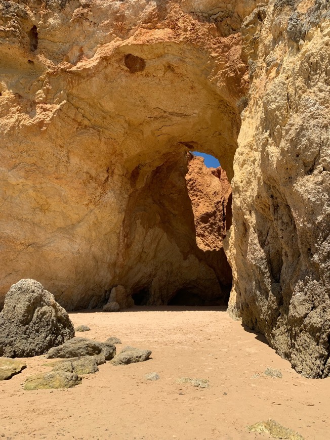Place Algarve