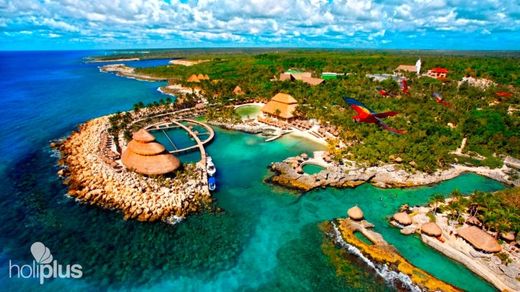 Xcaret