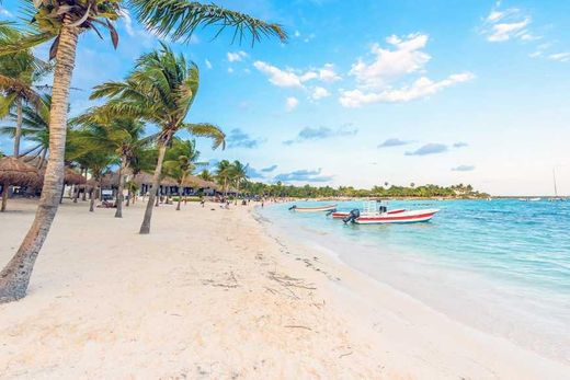 Tulum Beach