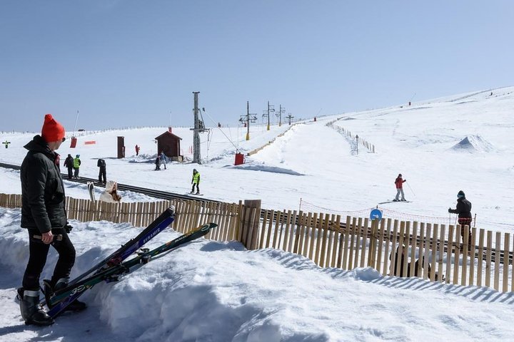 Lugar Serra da Estrela