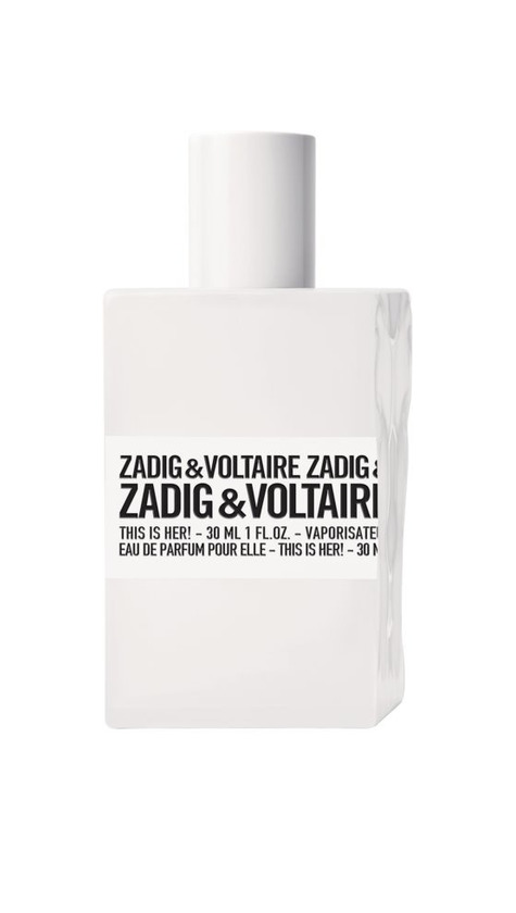 Producto Zadig & Voltaire This is Her!