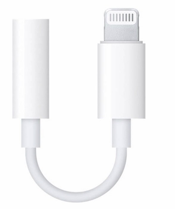 Product Adaptador Apple