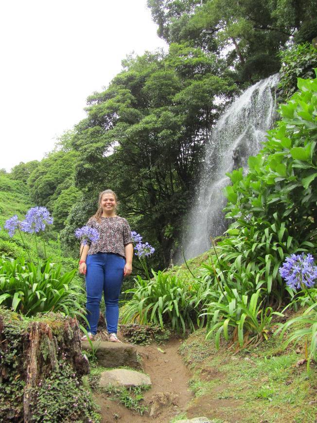 Ribeira dos Caldeirões