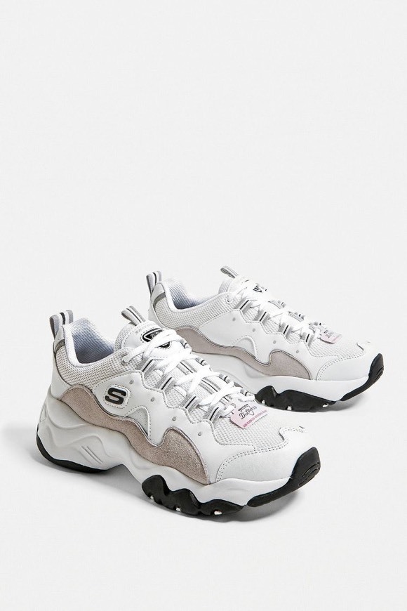 Sketchers D’lites Zenway