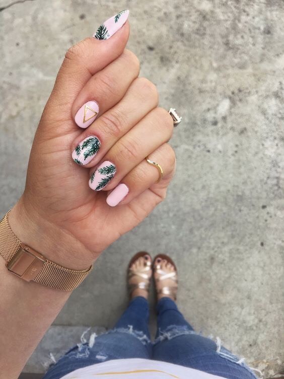 Fashion Nails 6