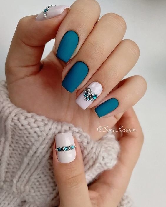 Fashion Nails 9