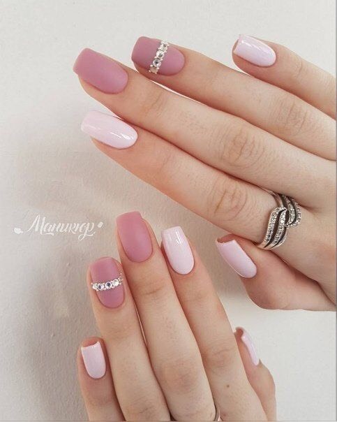 Fashion Nails 10