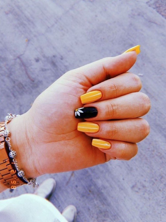 Fashion Nails 3