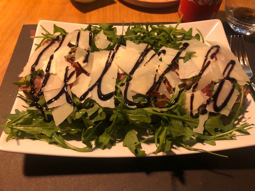 Restaurants Inprovviso