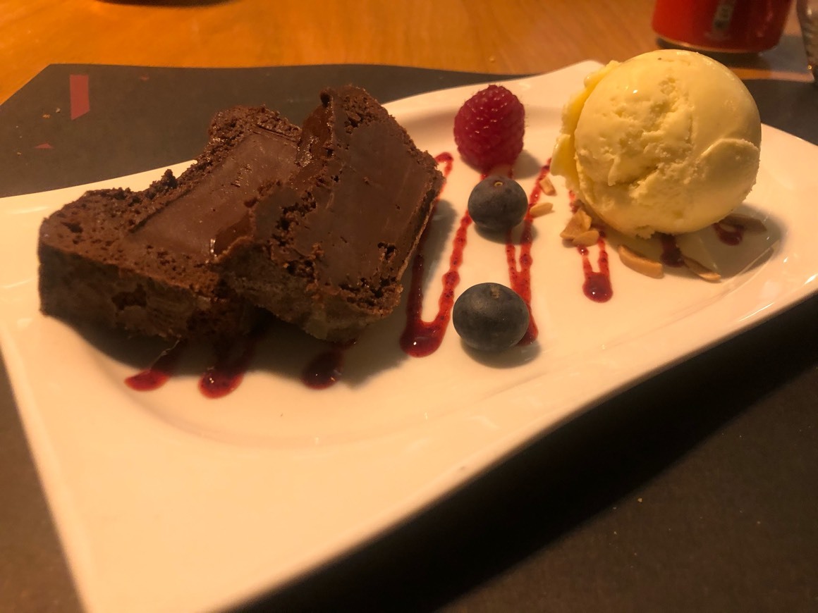 Restaurants Inprovviso