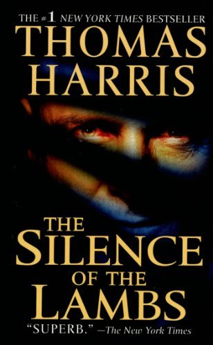 Book The Silence of the Lambs