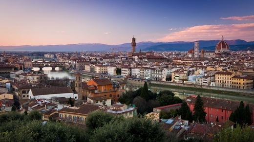 Piazzale Michelangelo