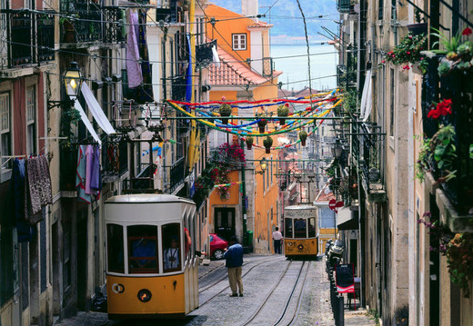 Alfama