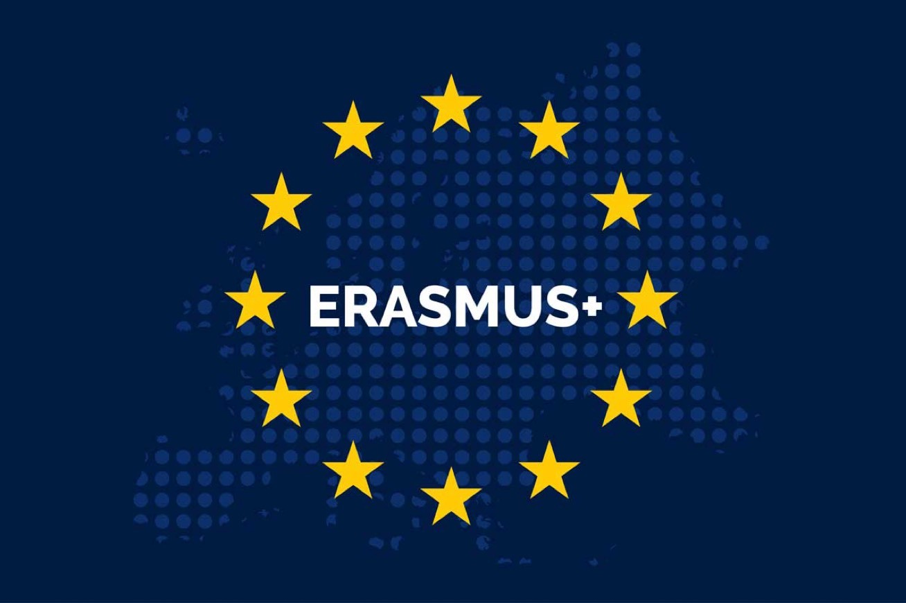 Moda Programa Erasmus+