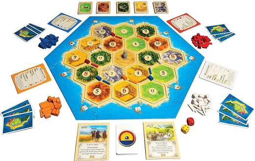 Catan