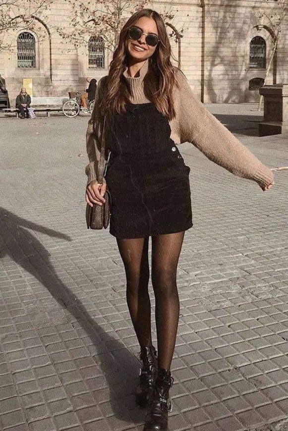 Outfit inverno