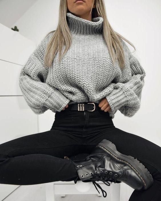 Outfit inverno