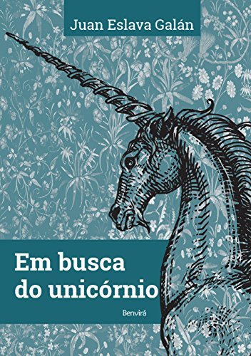 Book Em Busca do Unicórnio