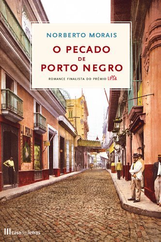 Book O Pecado De Porto Negro