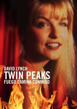 Película Twin Peaks: Fuego camina conmigo