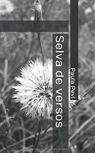 Book Selva de versos