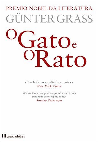 Books O Gato e o Rato