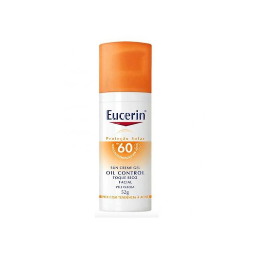 Eucerin Protetor solar oil control 