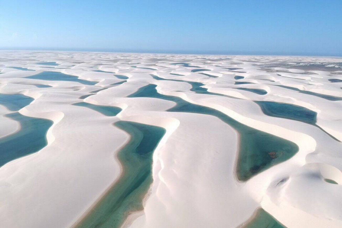Lençóis Maranhenses