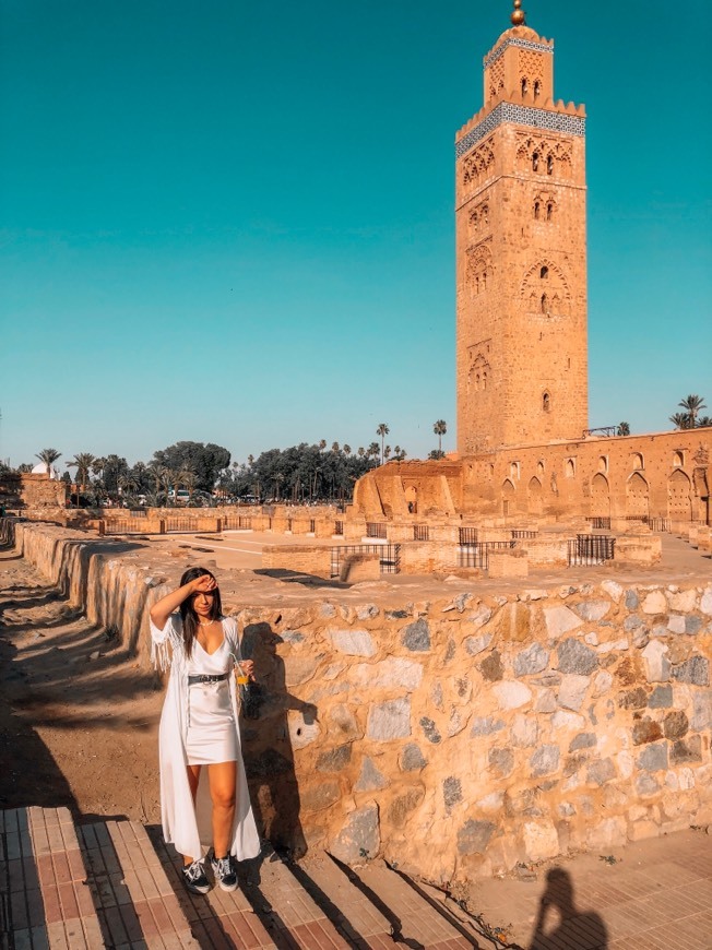 Marrakech