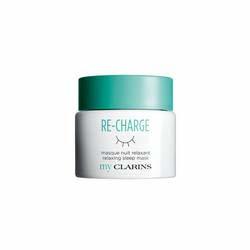 Beauty MY CLARINS RE-CHARGE MASQUE NUIT RELAXANT 50ML