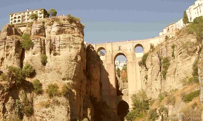 Restaurantes Ronda