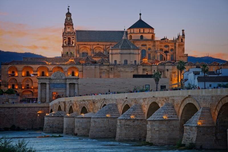 Place Córdoba