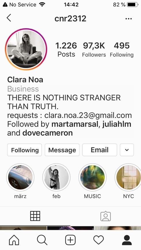 Fashion Clara Noa (@cnr2312) • Instagram photos and videos