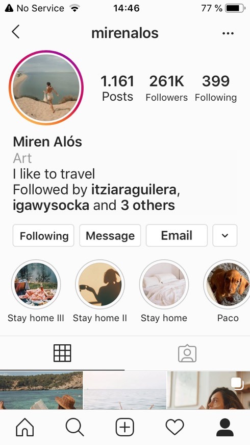 Fashion Miren Alós (@mirenalos) • Instagram photos and videos