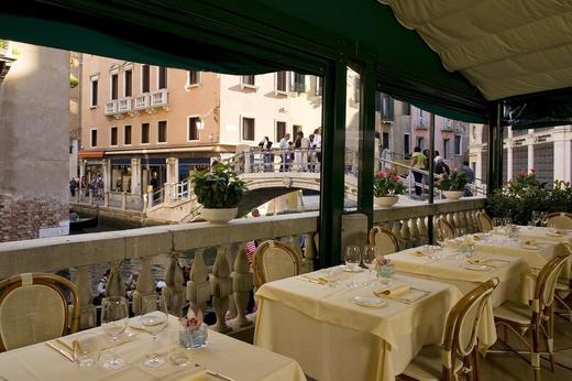 Hotel Bonvecchiati Venice