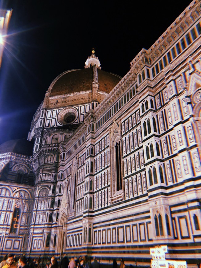 Place Catedral de Santa María del Fiore