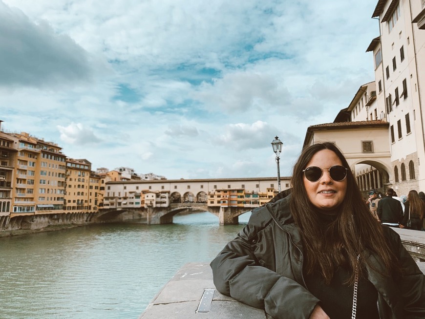 Place Ponte Vecchio