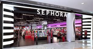 Lugares Sephora