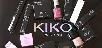 Places Kiko Milano