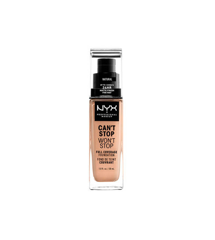 Producto Base NYX