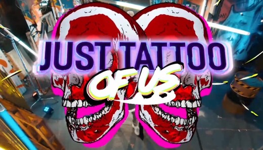 Just Tattoo Of Us