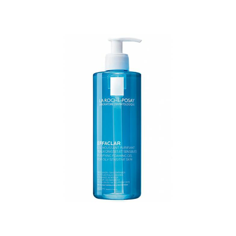 Product Gel de limpeza LA ROCHE POSAY EFFACLAR