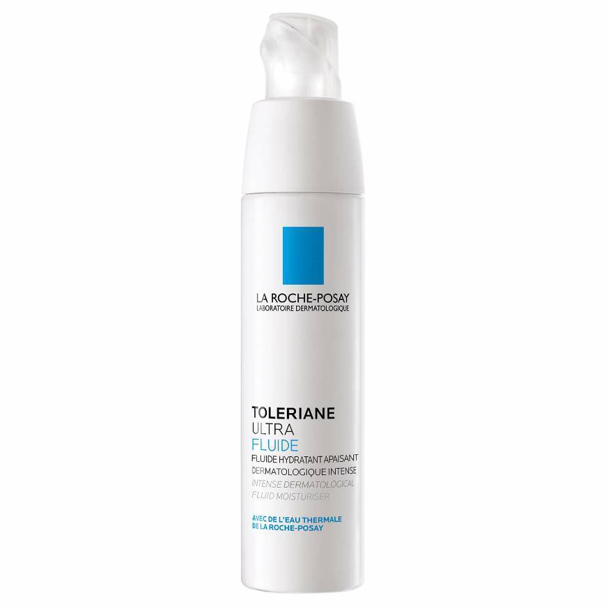 Product la roche posay creme toleriane ultra fluide 40ml