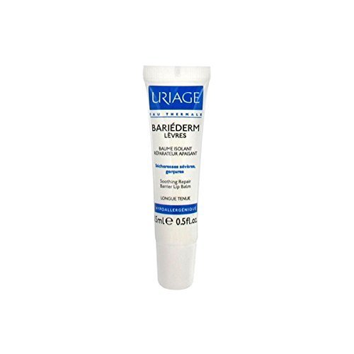 Place Uriage Bariederm Lips 15ml by Uriage