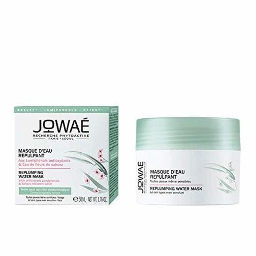 Jowae Jowae Masque d'Eau Repulpant 50 ml