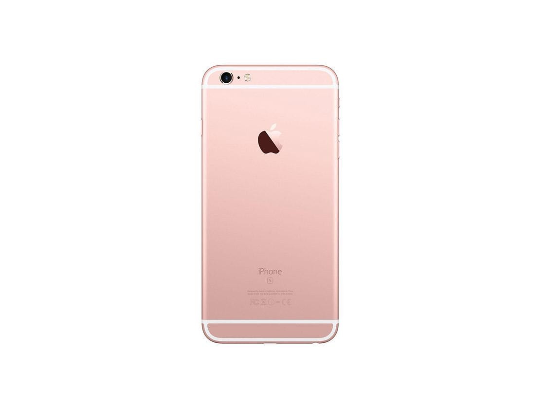 Product IPhone 6s Plus 128gb rose