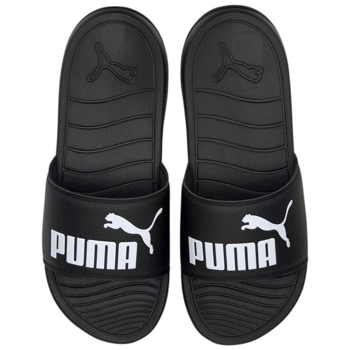 Productos Puma Popcat 20 Negro 