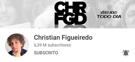Christian Figueiredo