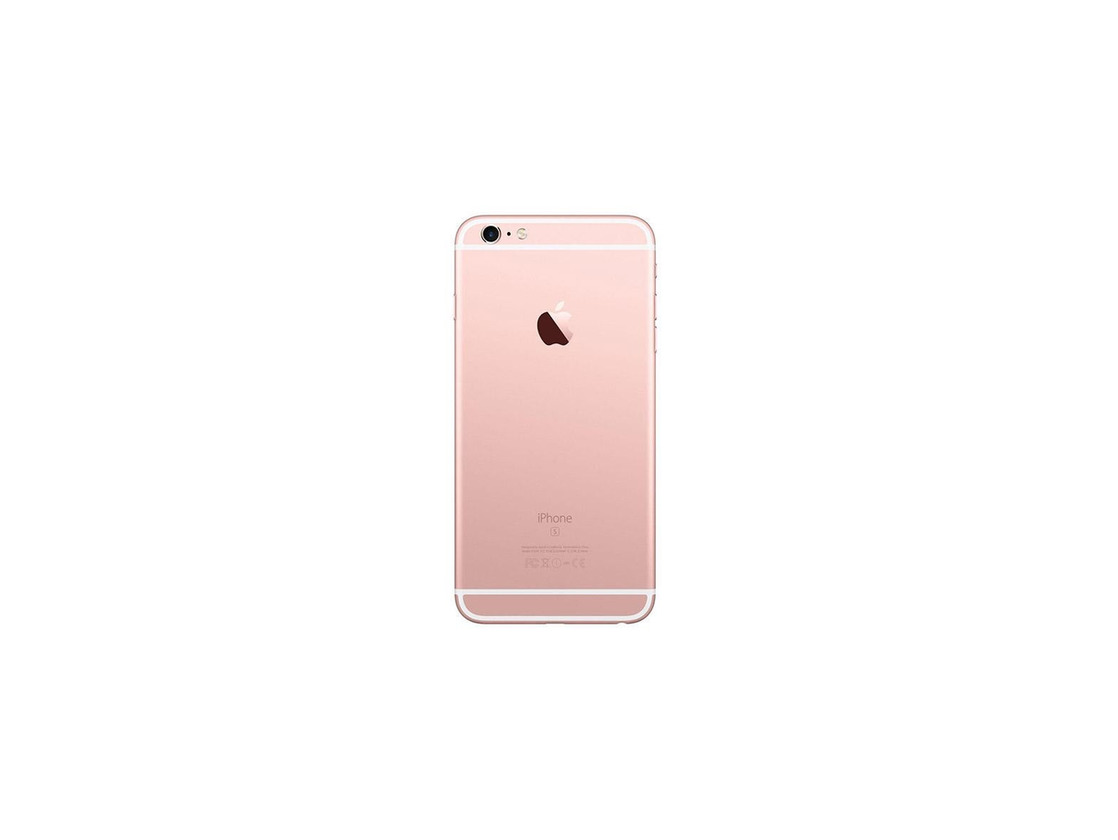 Product IPhone 6s Plus 128gb rose