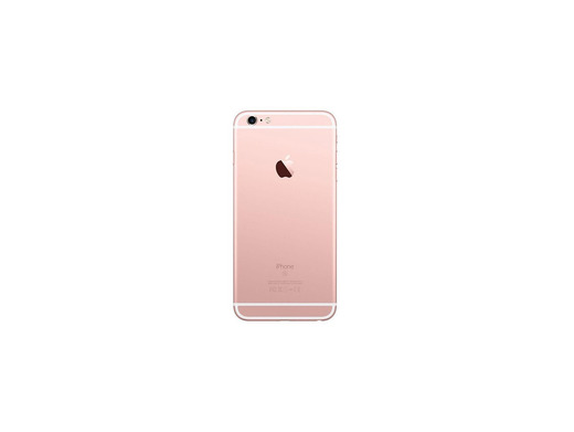 IPhone 6s Plus 128gb rose